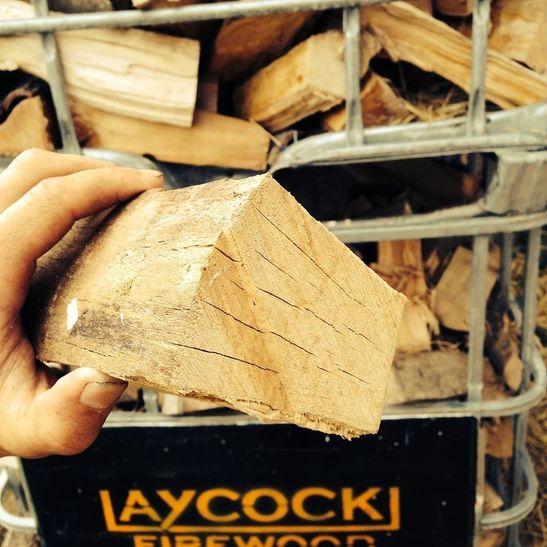 Laycock Firewood & Tree Experts