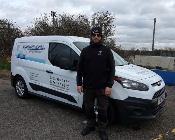 Pippo Plumbers LTD