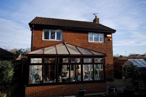 Advanced Roofline Cheshire