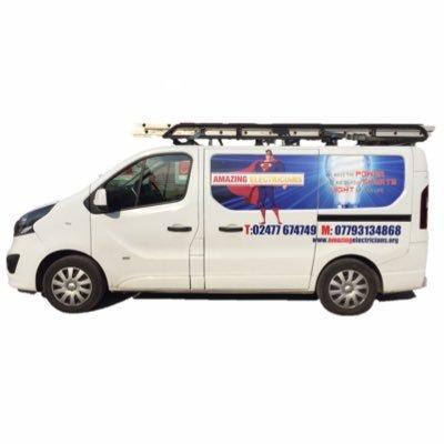 Amazing Electricians Ltd