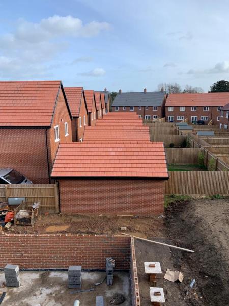 Gloucester Roofer