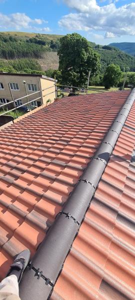 I.O. Roofing Solutions