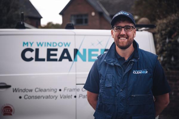 My Window Cleaner Cardiff City and the Vale