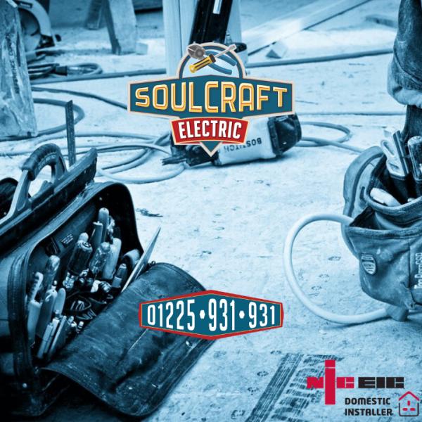 Soulcraft Electric