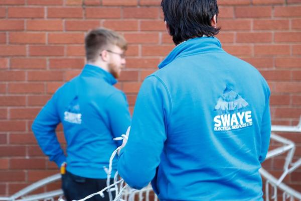 Swaye Electrical Services Ltd