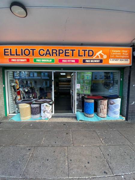 Elliot Carpet