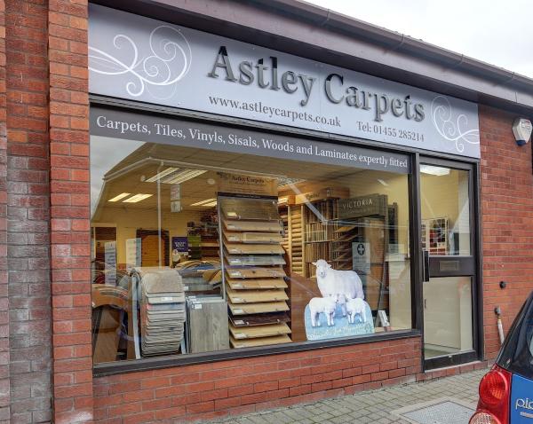 Astley Carpets