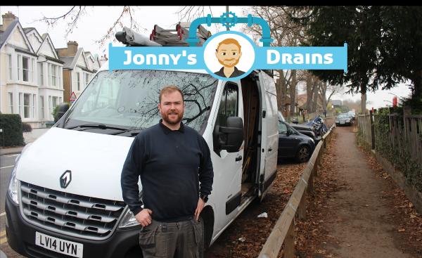 Jonny's Drains