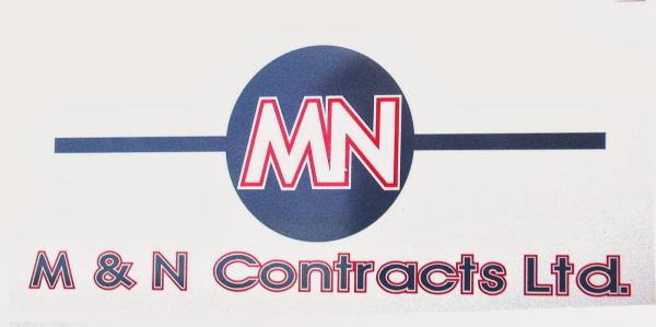 M & N Contracts Ltd