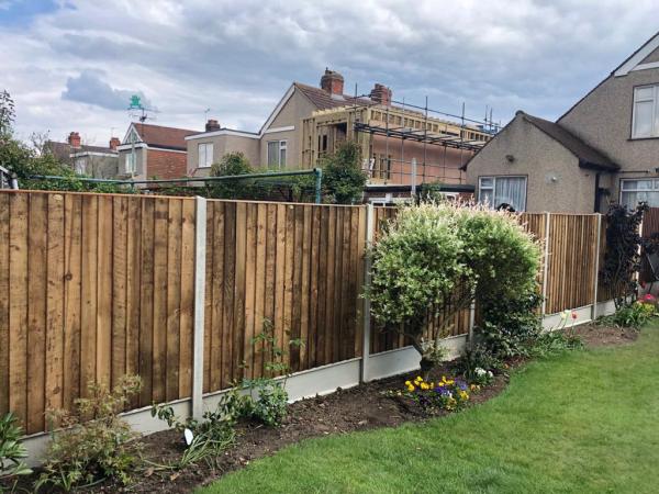 G&G Fencing