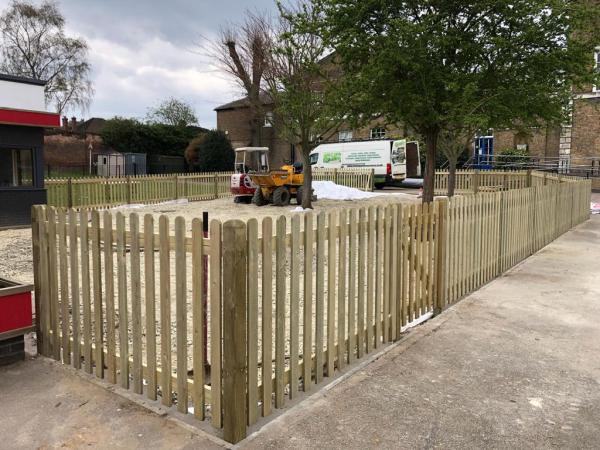 G&G Fencing