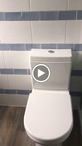 MPM Bathroom Installations