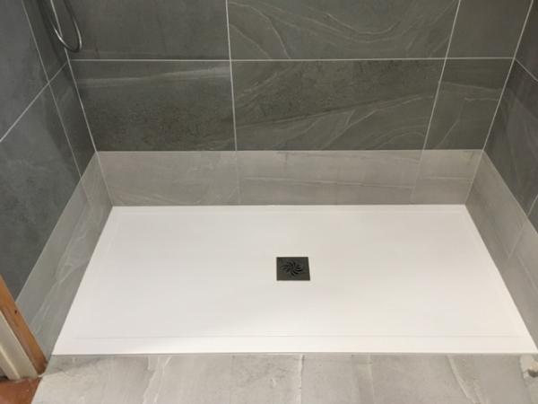 MPM Bathroom Installations