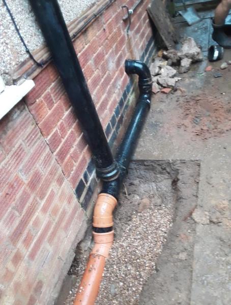 Budget Blocked Drains Coventry