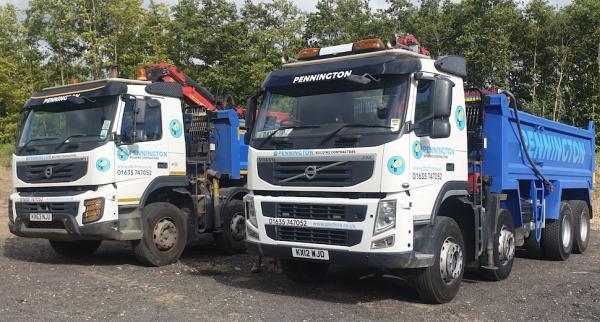 Pennington Building Contractors