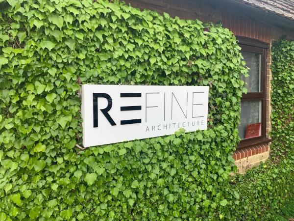 Refine Architecture Ltd