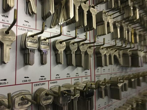 Key2secure Locksmiths