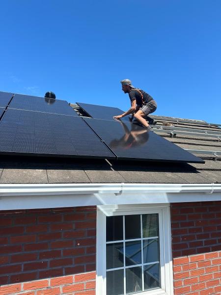 Future Proof Solar