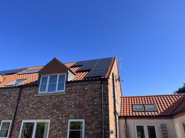 Future Proof Solar