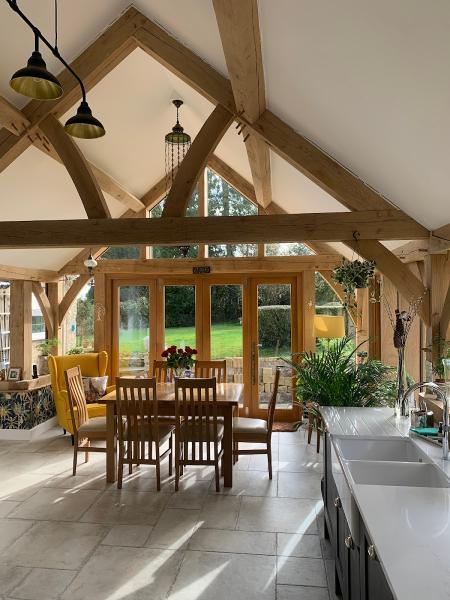 Burr Woodworks Ltd