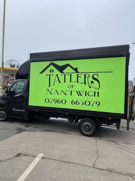 Tatlers Removals