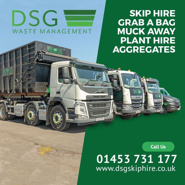 DSG Waste Management