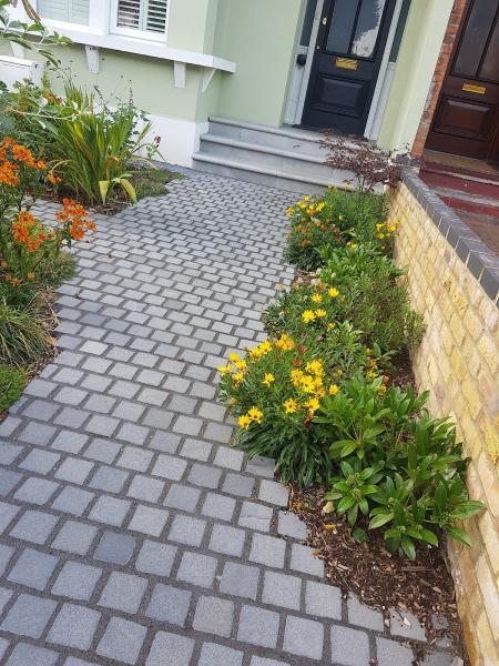 Smart Pavers Ltd
