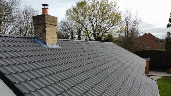 Gilesgate Roofing & Property Maintenance