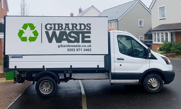 Gibards Waste