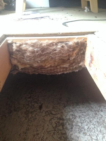 Underfloor Insulation Glasgow