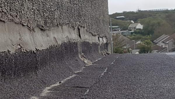 Cornwall Flat Roofing UK Co Ltd