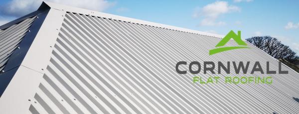 Cornwall Flat Roofing UK Co Ltd