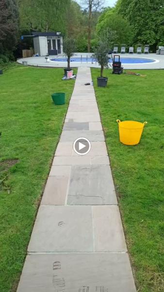 AAJ Gardening Ashford