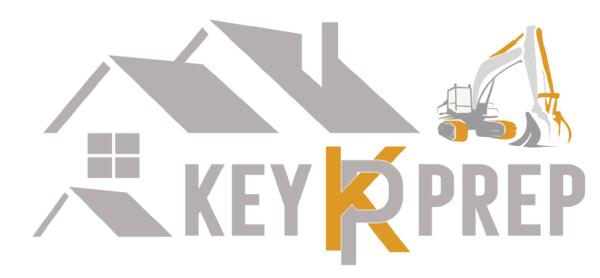 Key Prep Groundworks LTD