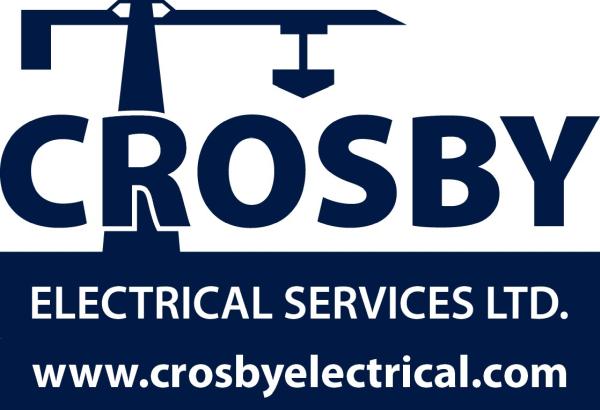 Crosby Electrical Services Ltd