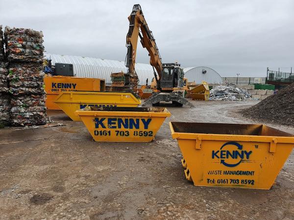 Kenny Waste Management