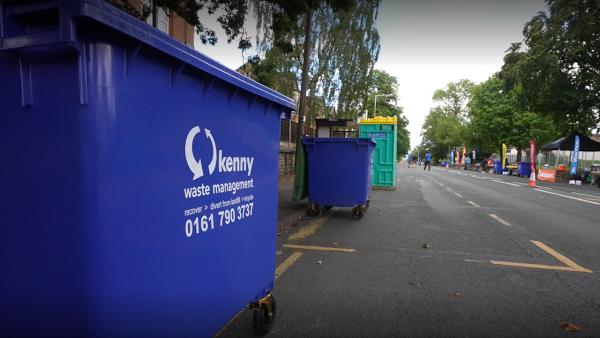 Kenny Waste Management