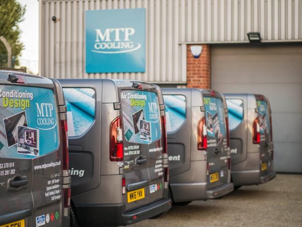 MTP Cooling Ltd