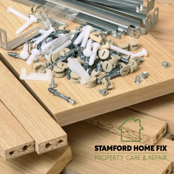 Stamford Home Fix