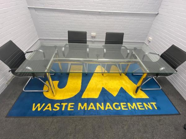 JM Skip Hire & Waste Management