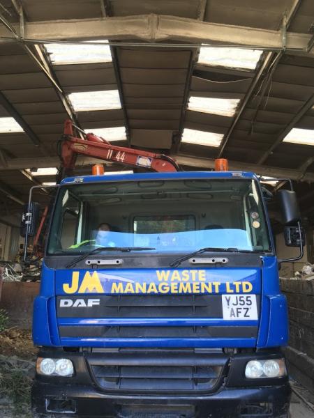 JM Waste Management