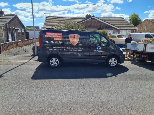 Dorset Pest Services