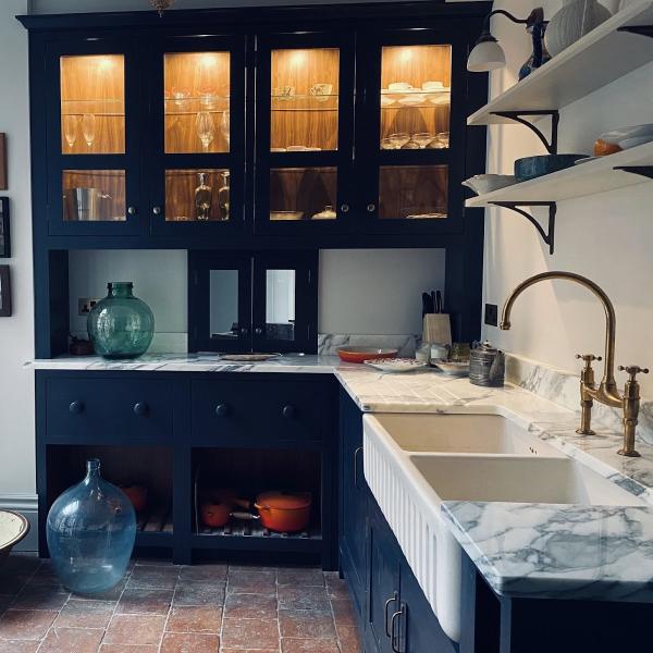 Collyer & Co. Luxury Kitchen and Cabinet Makers