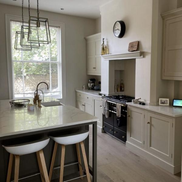 Collyer & Co. Luxury Kitchen and Cabinet Makers