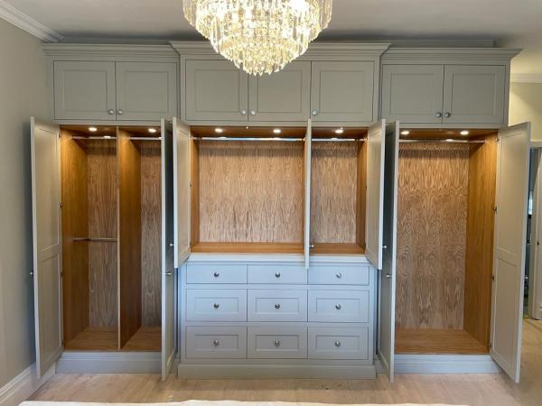 Collyer & Co. Luxury Kitchen and Cabinet Makers