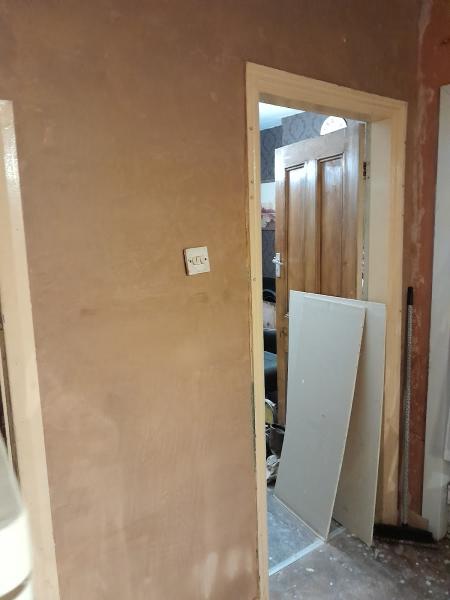 Quality Plastering Nottingham