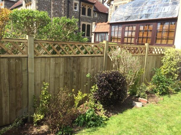 Heritage Sheds & Fencing in Bristol