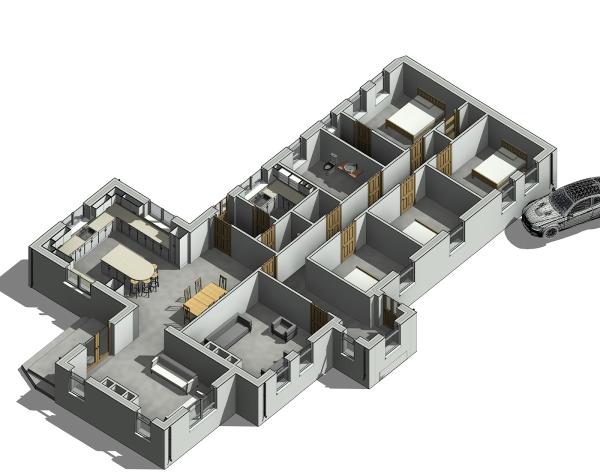 MQD Architecture