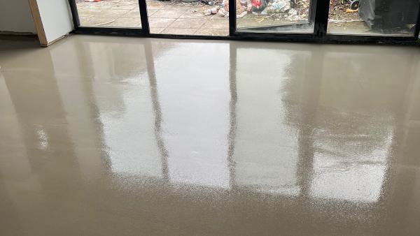 PJS Screeding Services