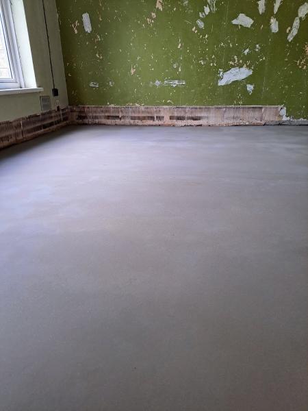 PJS Screeding Services